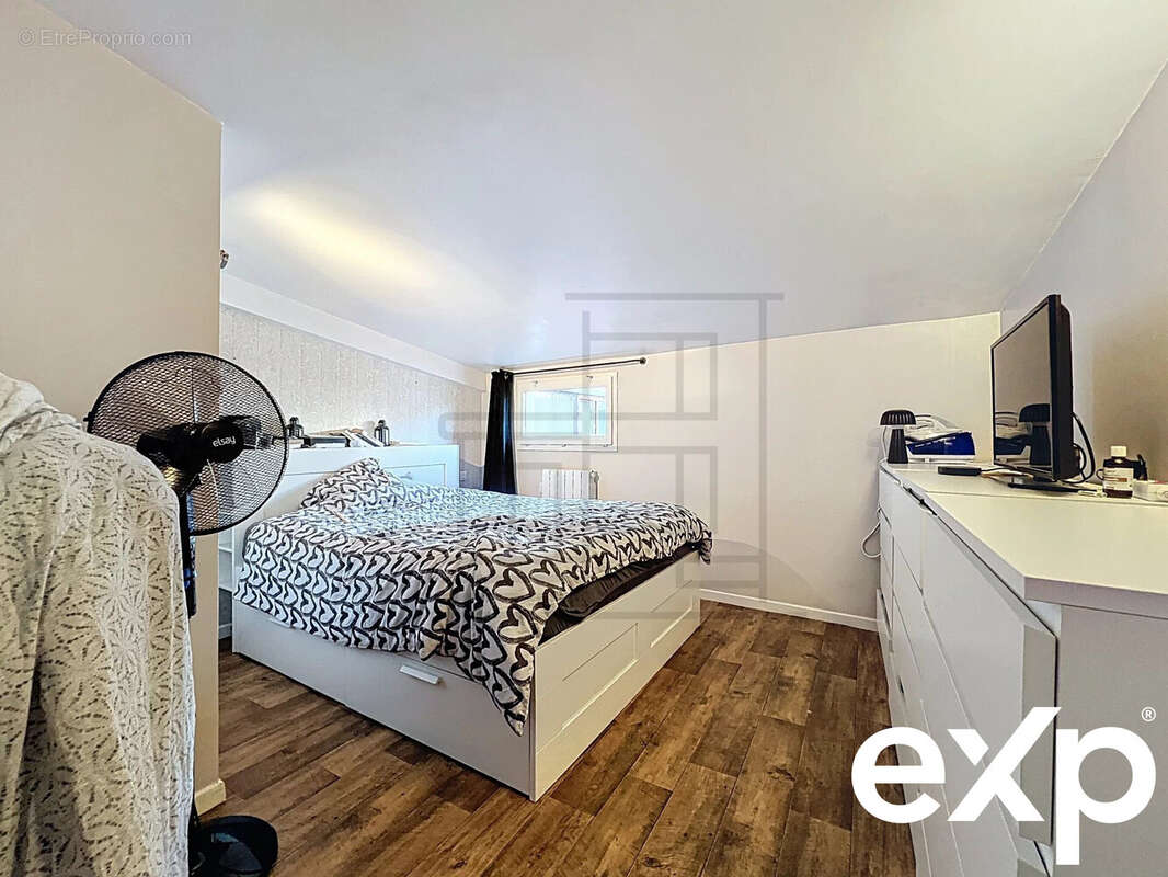 Appartement à CHAMBLY