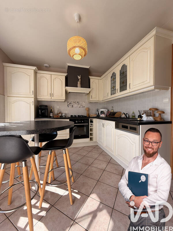 Photo 1 - Maison à HALLINES