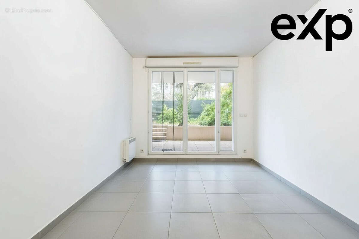 Appartement à MARSEILLE-13E