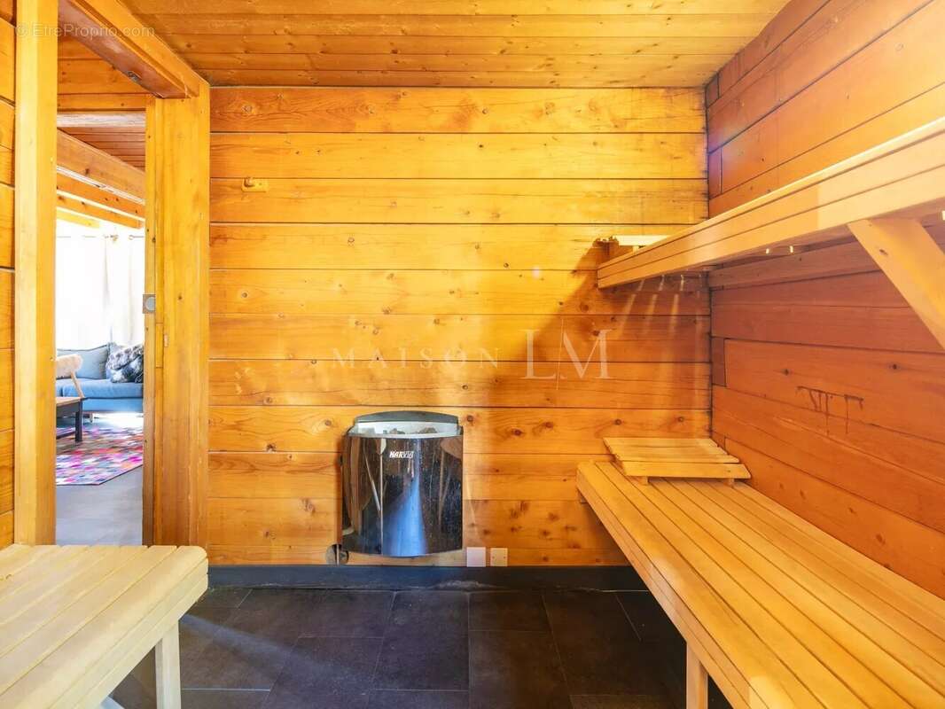 Maison à MONT-DE-LANS