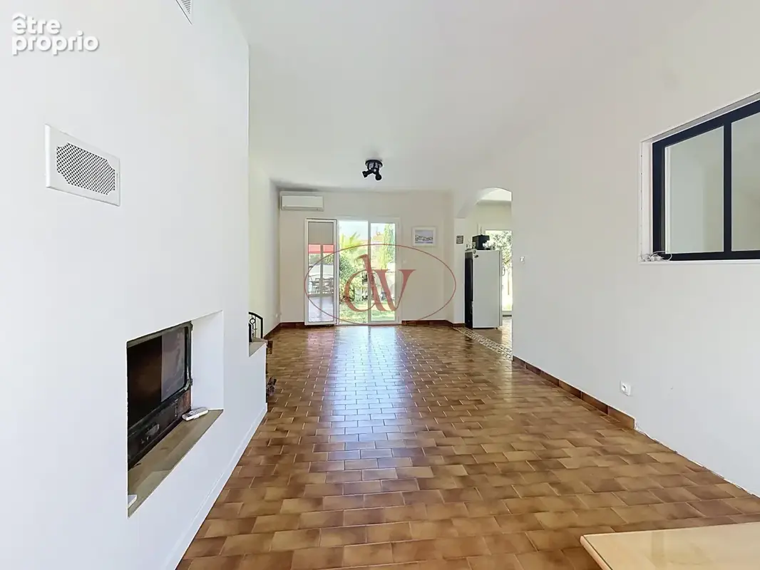 Maison 5 pièces   4 chambres   93 m2   Piscine   Saint-Nazaire - photo 4