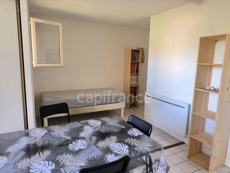 Appartement à MESCHERS-SUR-GIRONDE