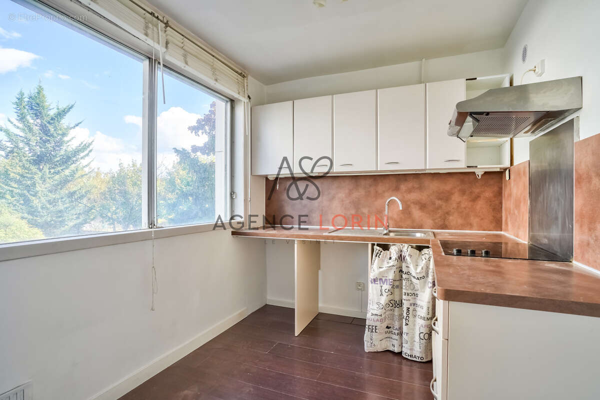 Appartement à LE PECQ