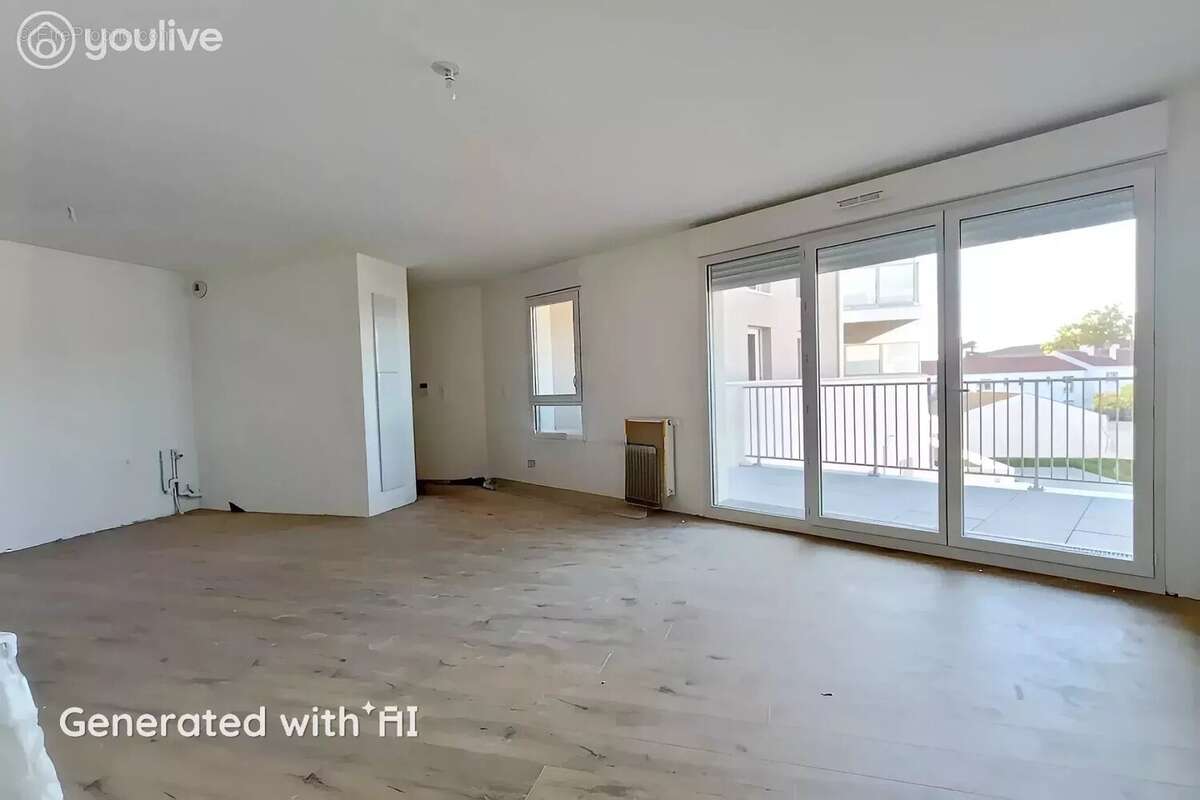 Appartement à CHALLANS