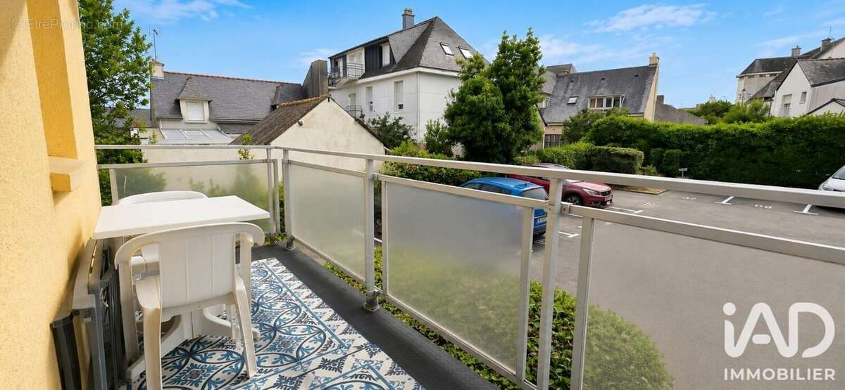 Photo 8 - Appartement à QUIBERON