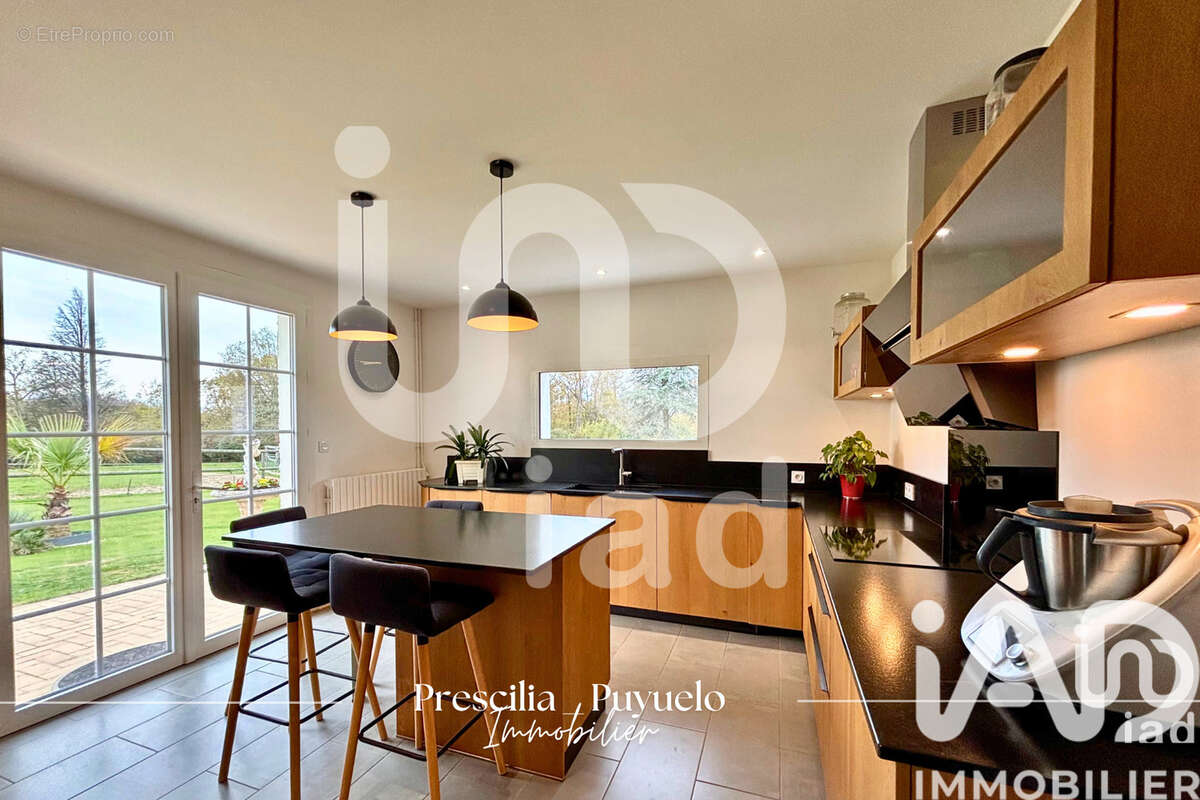 Photo 3 - Maison à TARBES