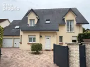 Maison à CLEON