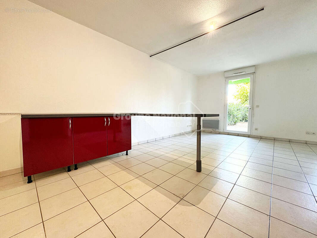 Appartement à SALON-DE-PROVENCE