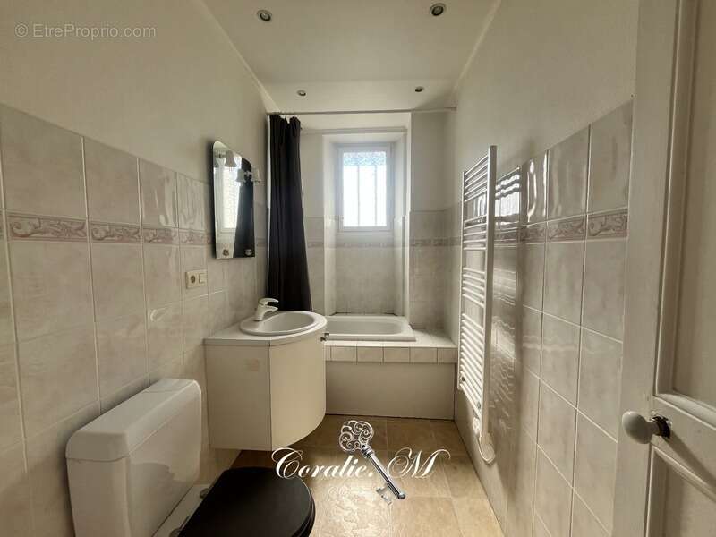 Appartement à CHAMBERY