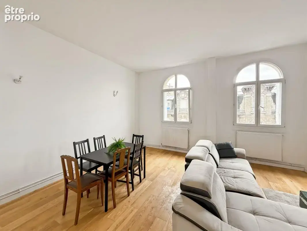 Appartement À Vendre Hyper Centre de Reims - photo 4