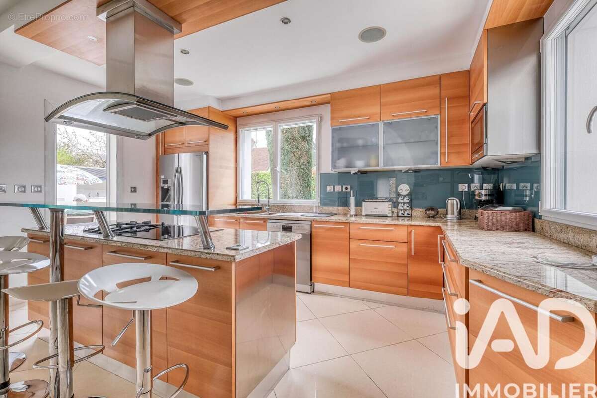 Photo 9 - Maison à MEAUX