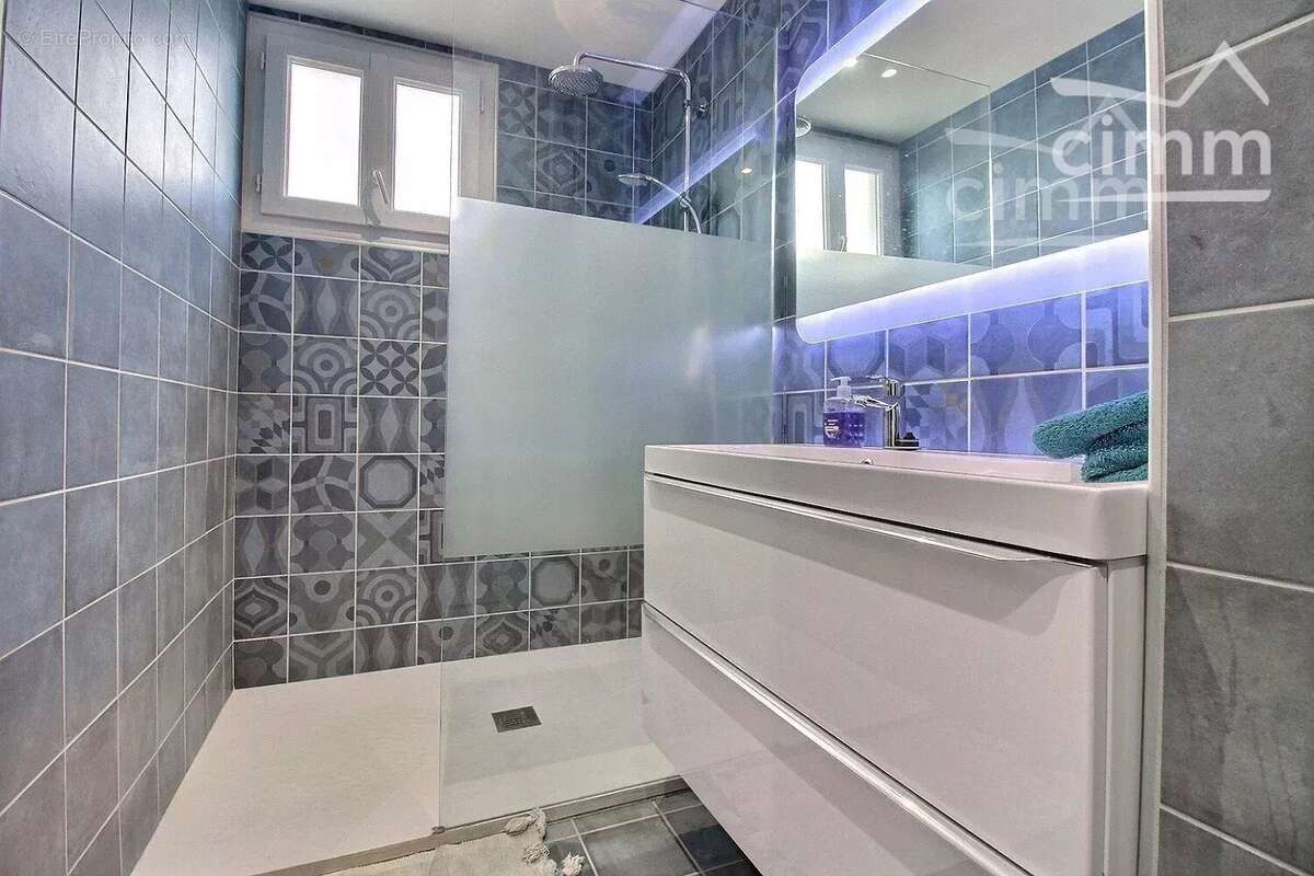 Appartement à SAINT-RAMBERT-D&#039;ALBON