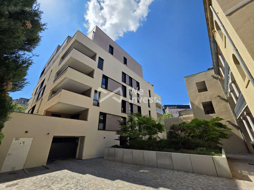 Appartement à VALENCE