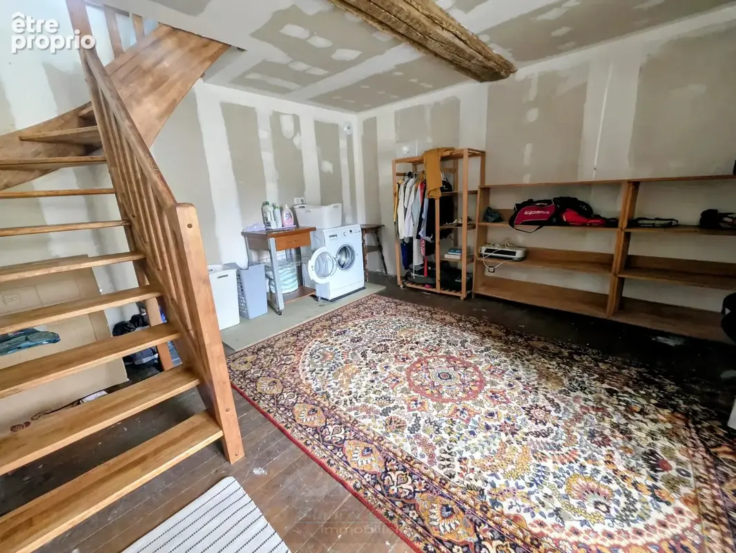 Charmante ferme rénovée de 150 m² à Amilly - photo 13