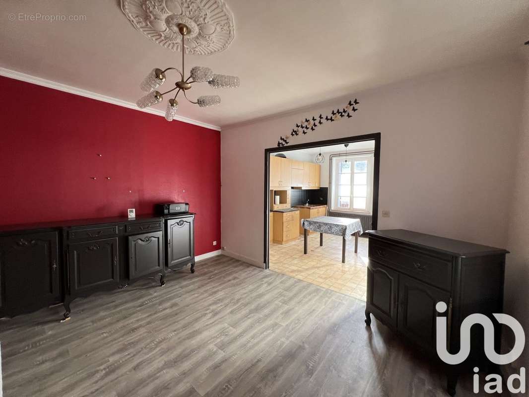 Photo 5 - Maison à LA FERTE-GAUCHER