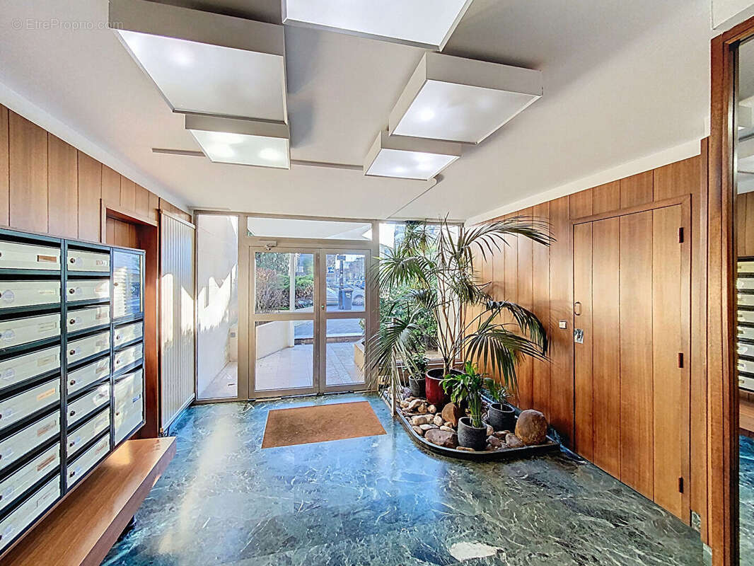 Appartement à SAINT-MAUR-DES-FOSSES