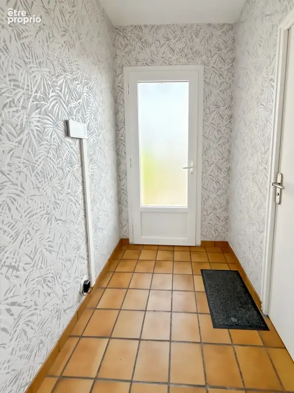 Dept de la Vienne (86)  Maison de caractère à vendre 6 pièces CHATELLERAULT (86) - photo 8