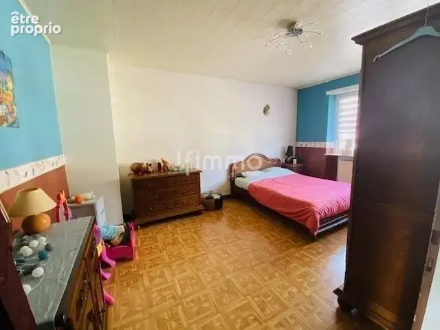 Sympathique maison mitoyenne - photo 9