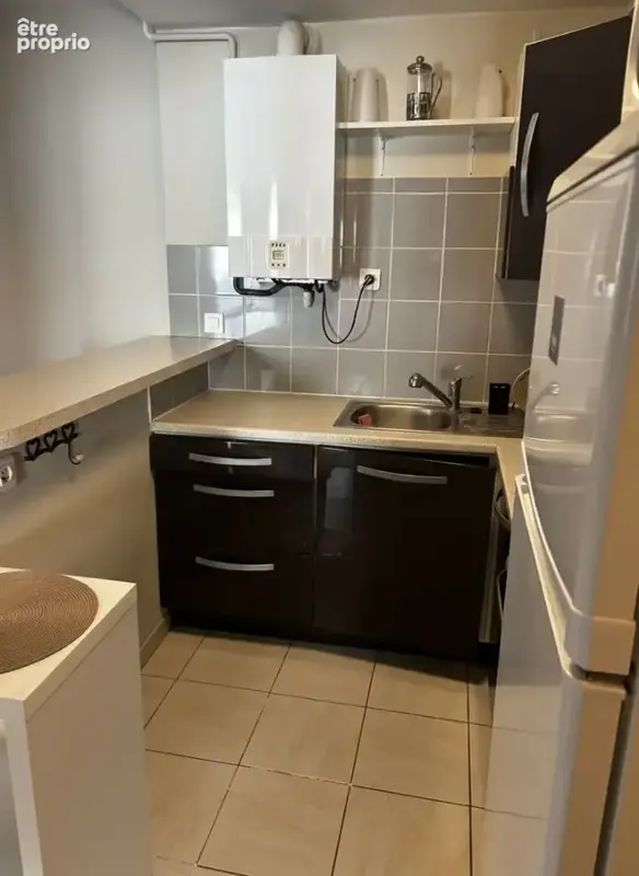 Appartement 70m² à vesoul - photo 2