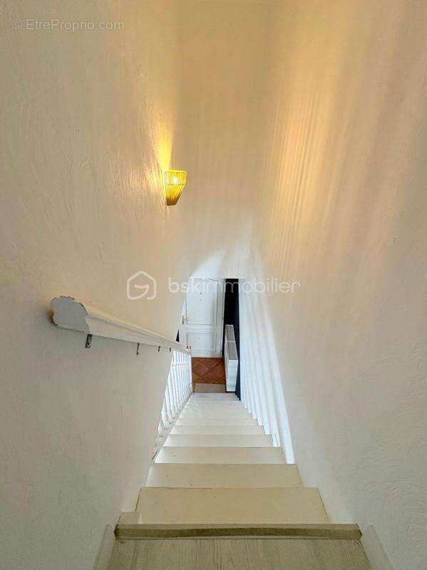 Maison à LA GAUDE