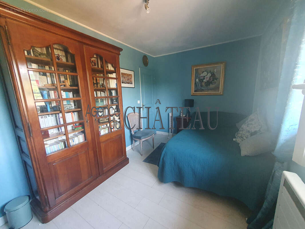 Maison Les Andelys 6 pièces 125.80 m2 - photo 8