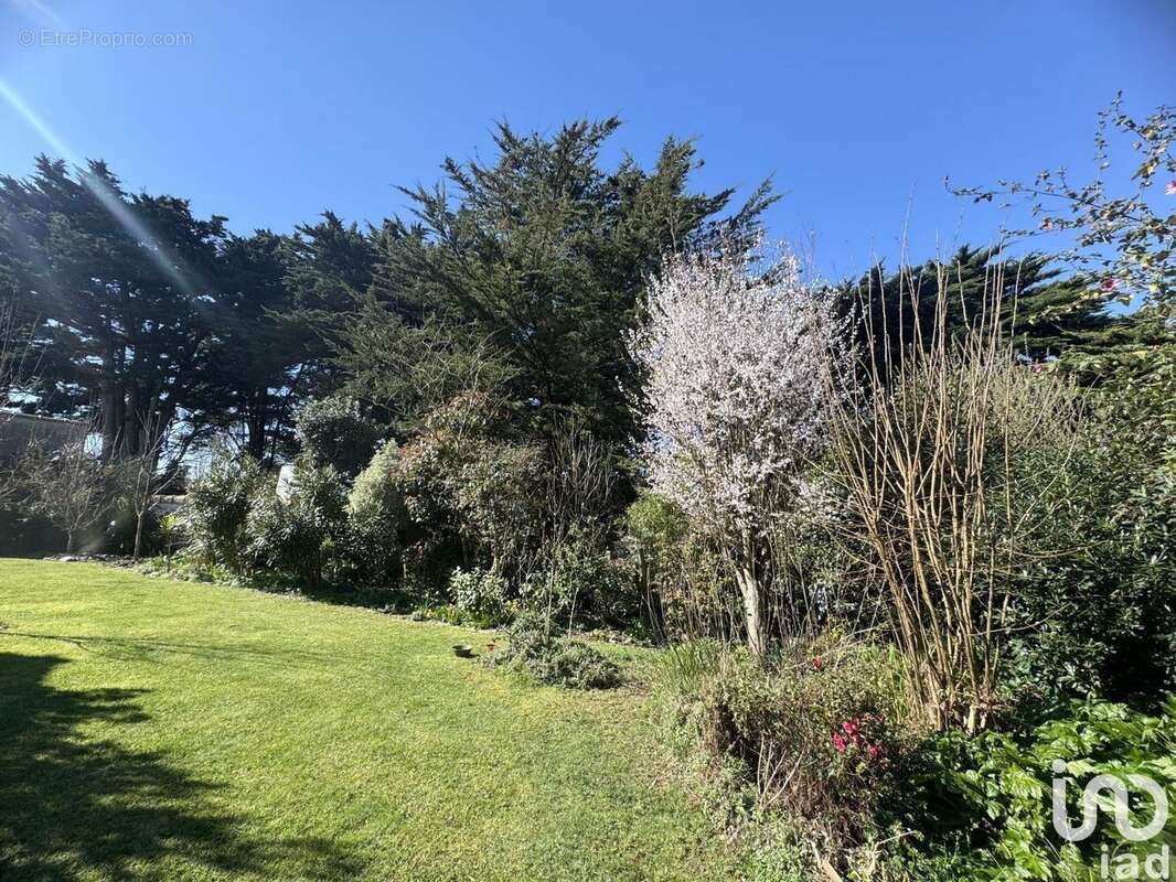 Photo 5 - Maison à PORNIC