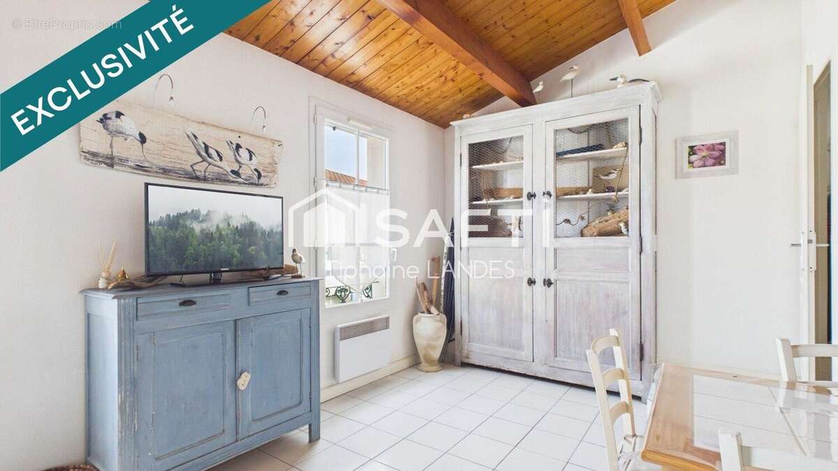 Photo 5 - Appartement à SAINT-MARTIN-DE-RE