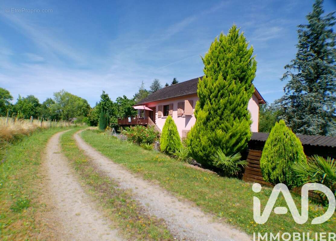 Maison 164 m² à Aramits  - photo 5