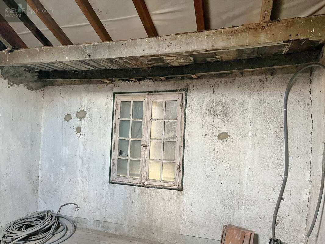 Maison à VILLEFRANCHE-DE-ROUERGUE