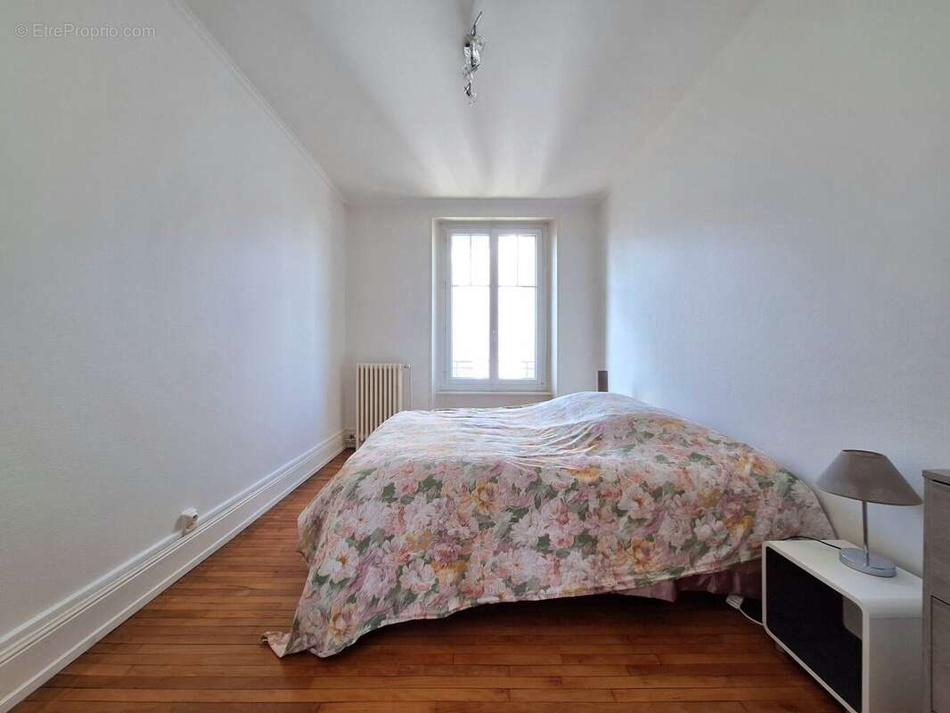 Appartement à EPINAL