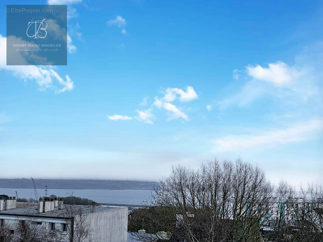 Appartement à BREST