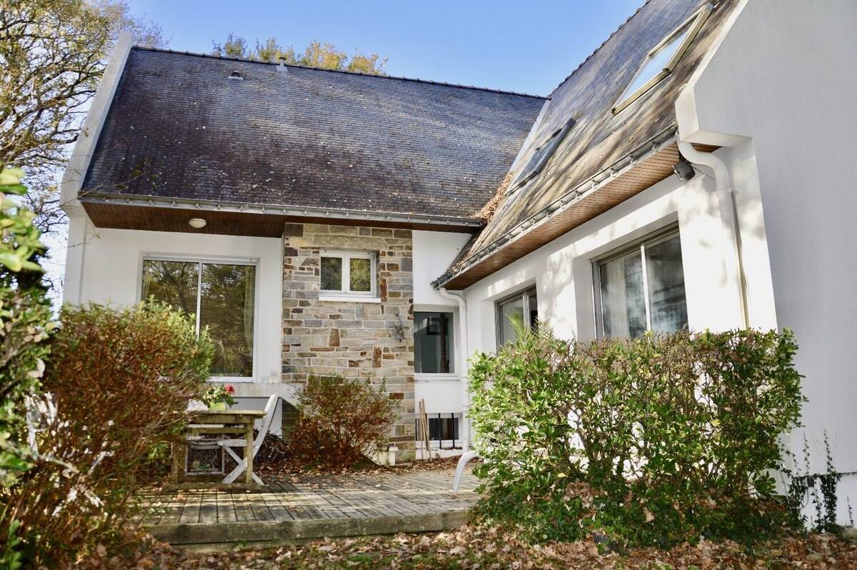 Maison à LARMOR-PLAGE