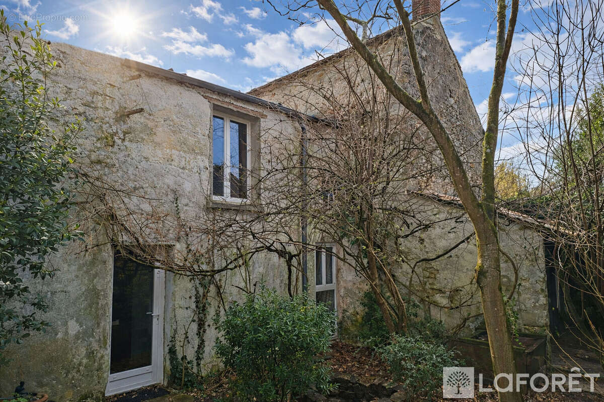 Maison Avon 7 pièces 182 m2 / studio indépendant / dépendances - photo 12