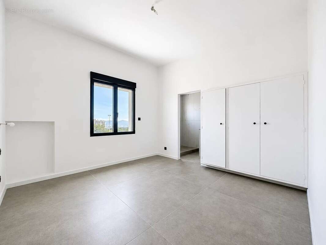 Appartement à MARSEILLE-12E
