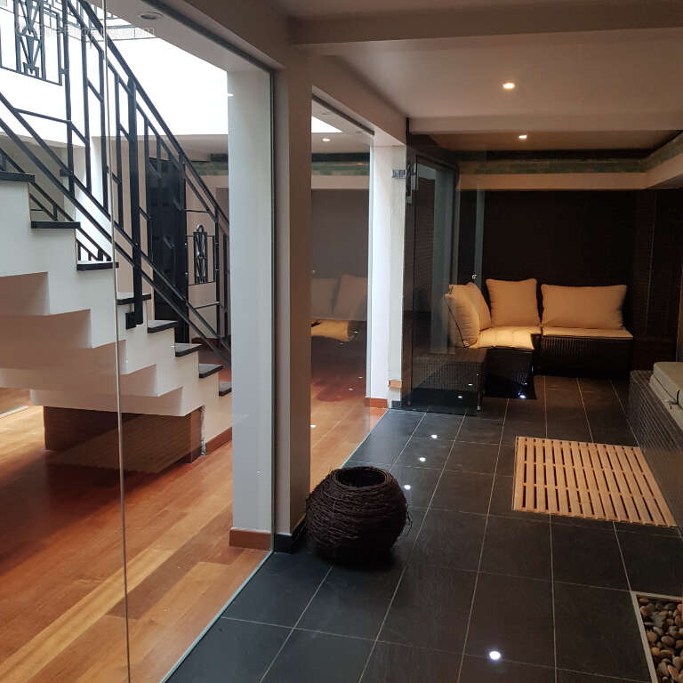 Magnifique propriété maisons laffitte - photo 14