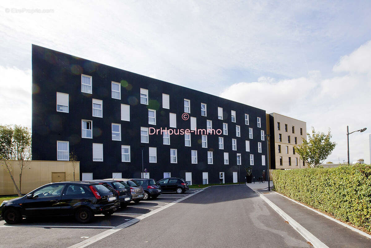 Appartement à CAEN