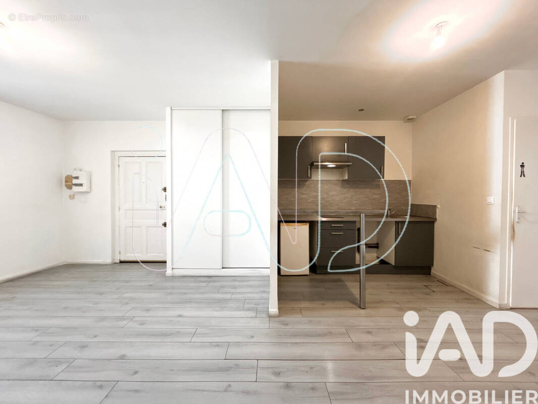 Photo 1 - Appartement à MONTPELLIER