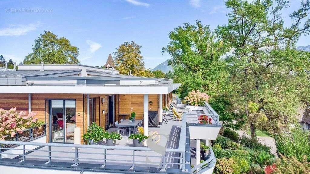 Appartement à ANNECY