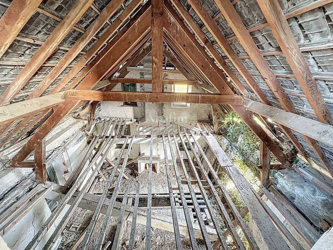 Propriété de caractère 1.7ha - photo 19