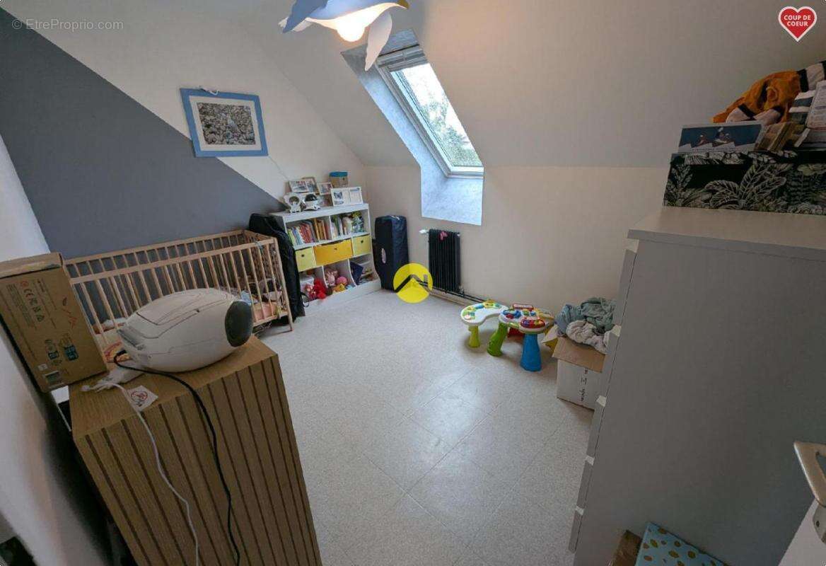 Maison à SAINT-DOULCHARD