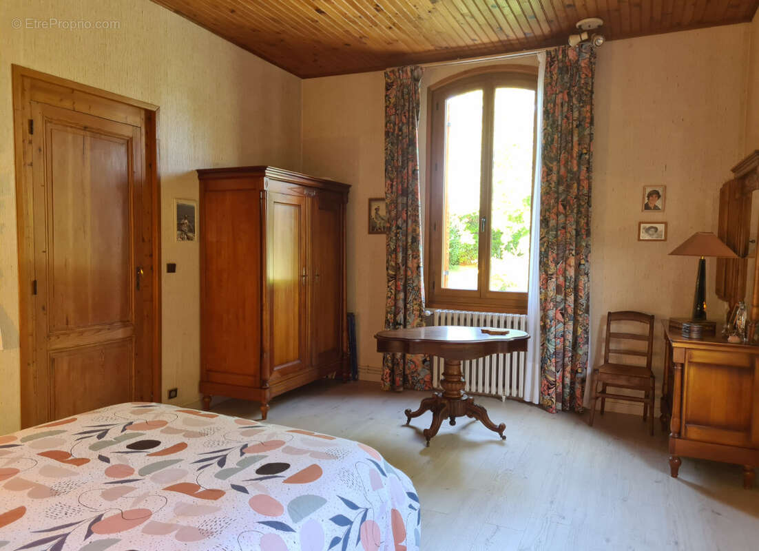 Demeure de charme à 10 min de Libourne - photo 7