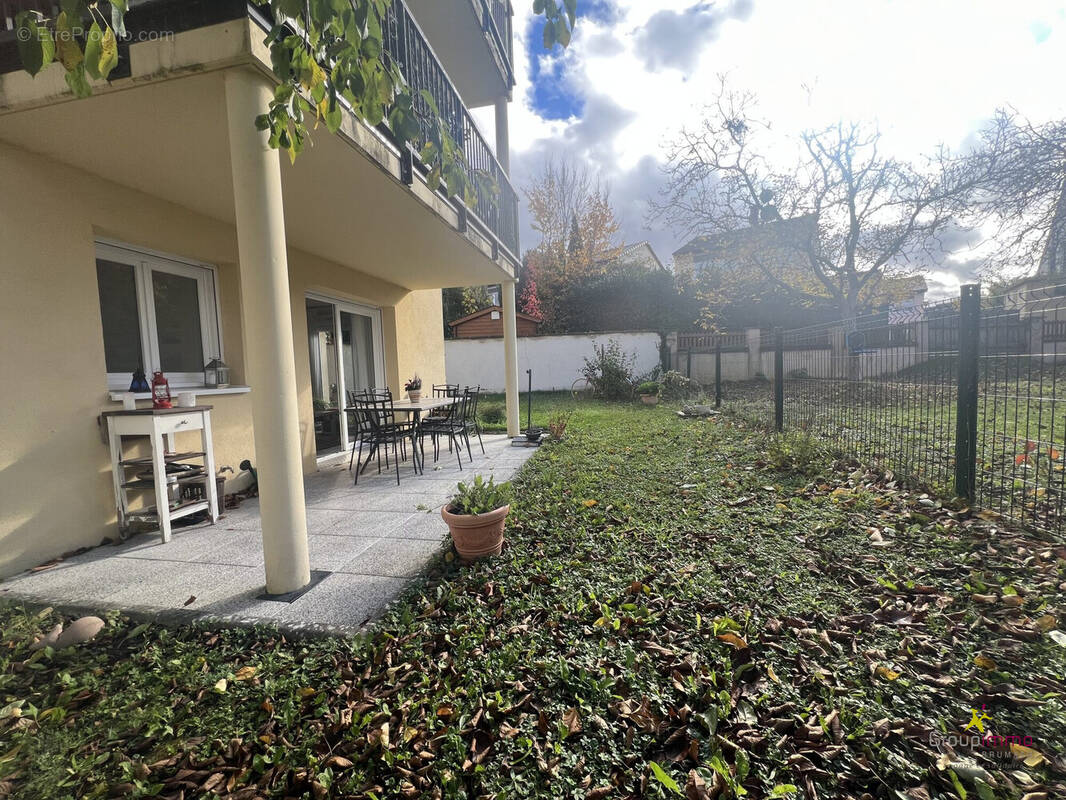 Appartement à FEGERSHEIM