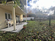 Appartement à FEGERSHEIM