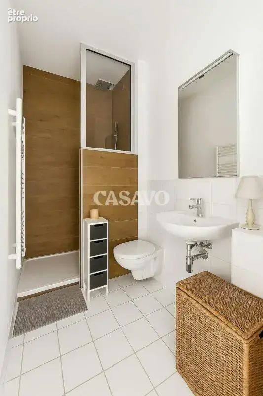 Vente Appartement 5 pièces de 100m² - 75018 Paris - photo 11