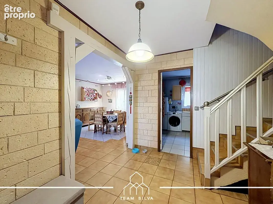 Maison 4 pièces 90 m² à vendre à Feyzin (69320) - photo 18