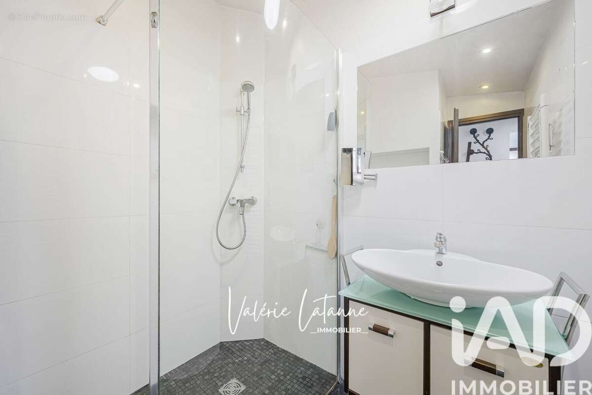 Photo 7 - Maison à SAINT-MAUR-DES-FOSSES