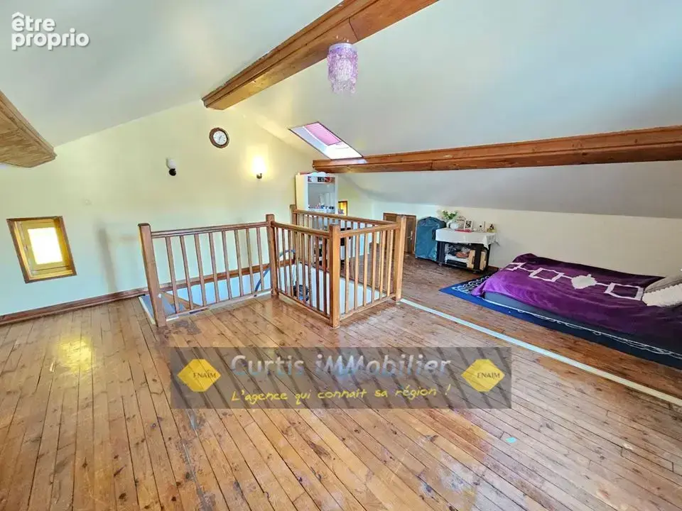 Maison 5 pièces 113 m² à vendre à Firminy (42700) - photo 6