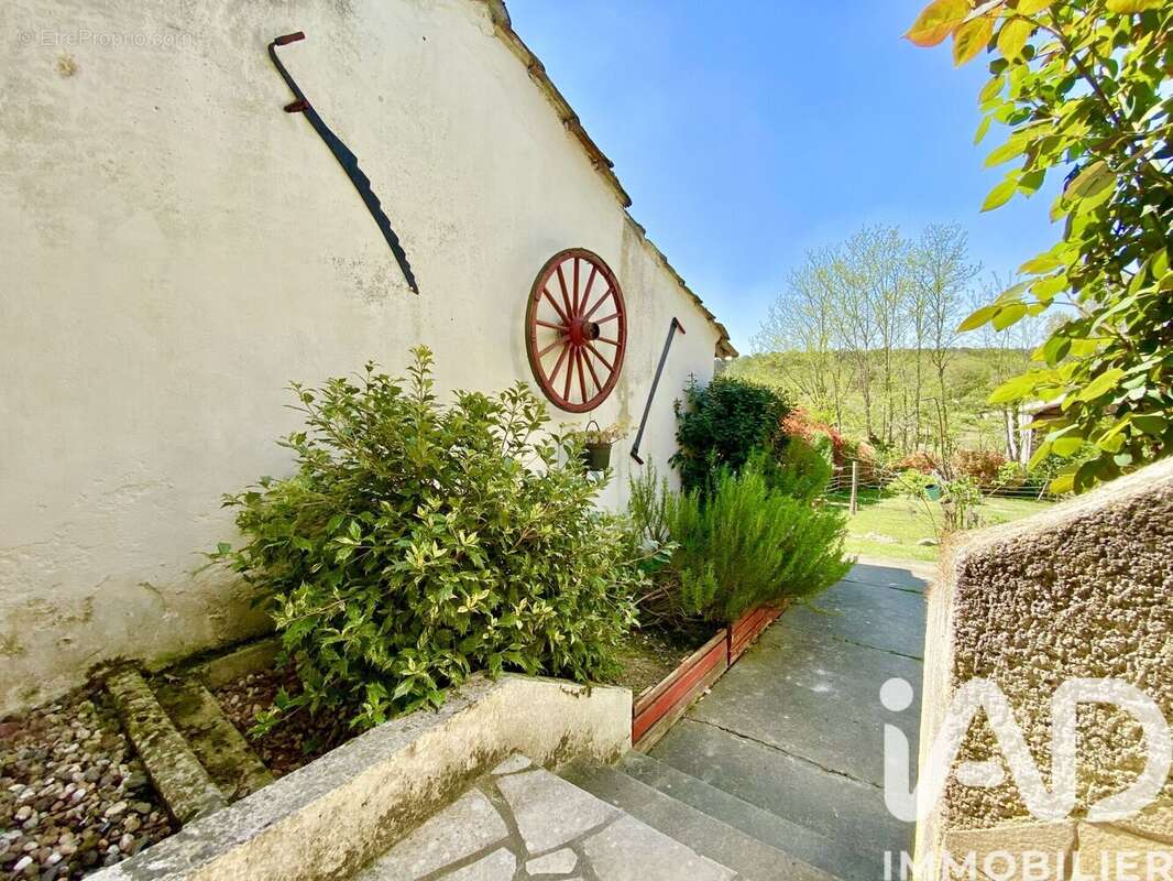 Photo 2 - Maison à NERAC