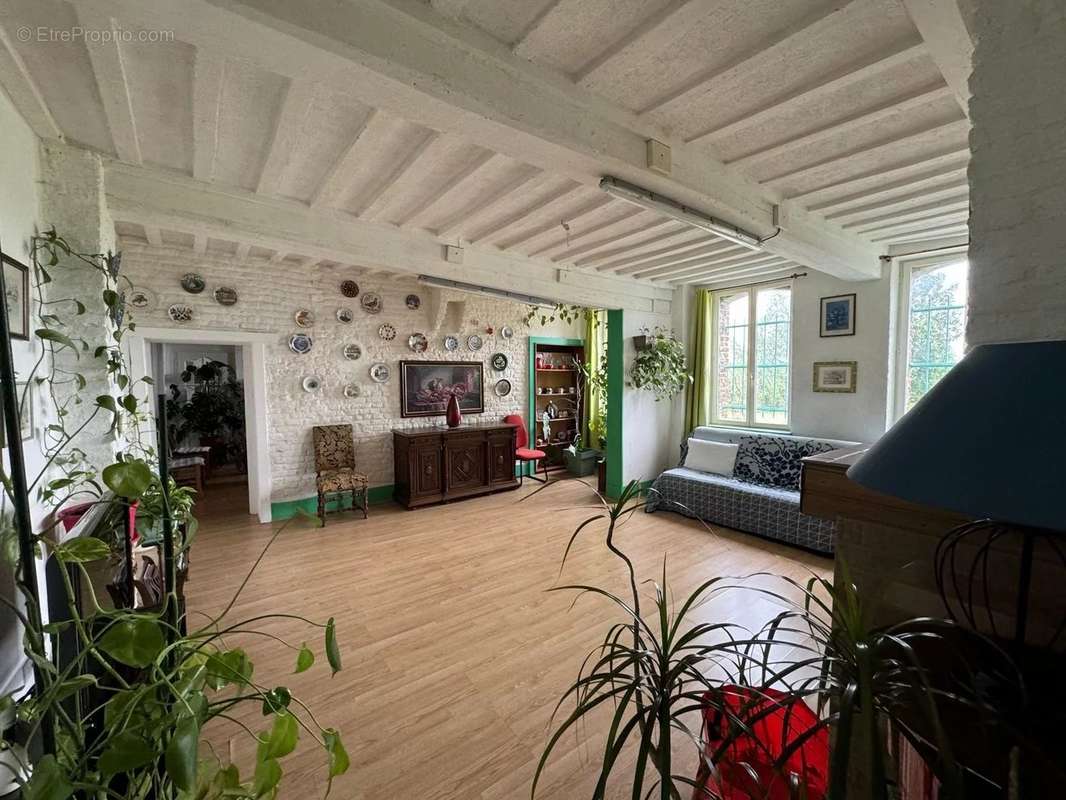 Maison à LE CATEAU-CAMBRESIS
