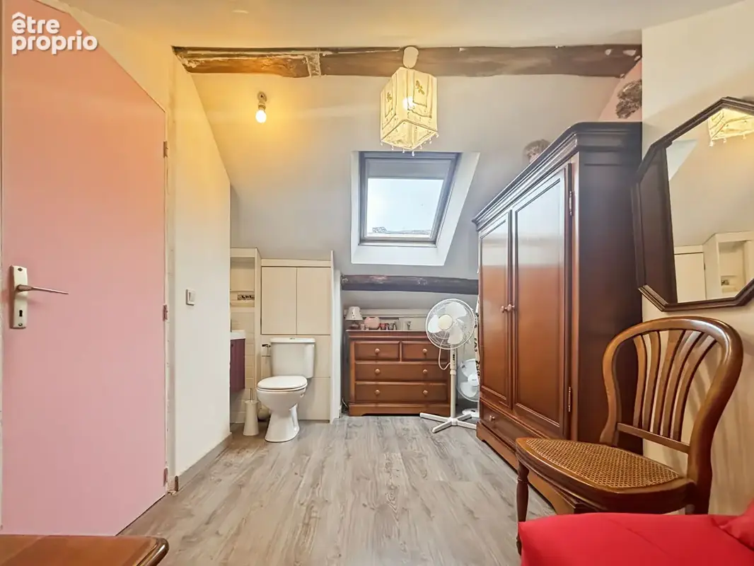 Maison à vendre à Cesson - secteur Saint-Leu - photo 10
